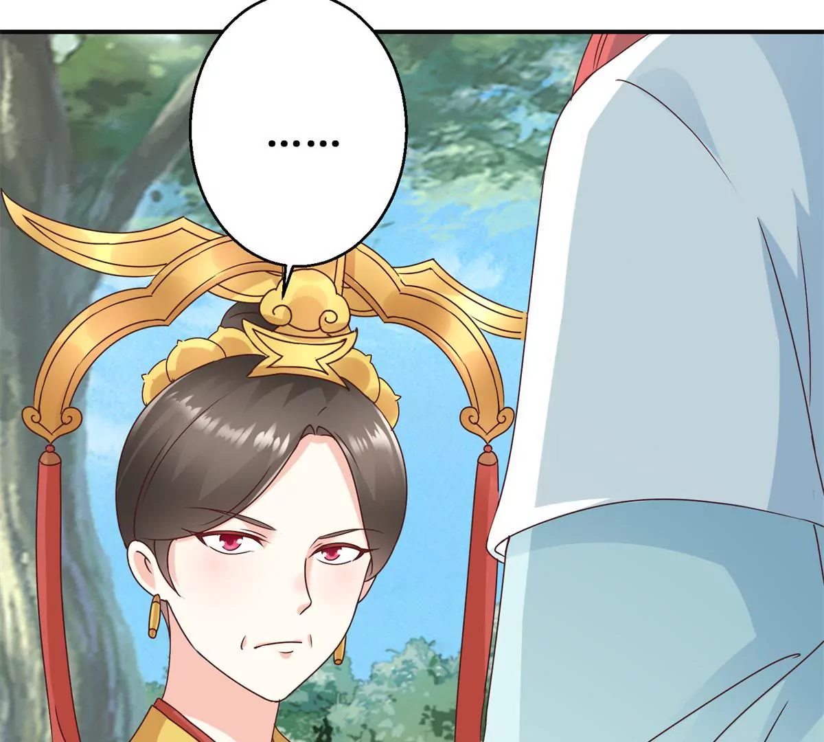100天傾國傾城 - 第30話 謊言裡的謊言 - 7
