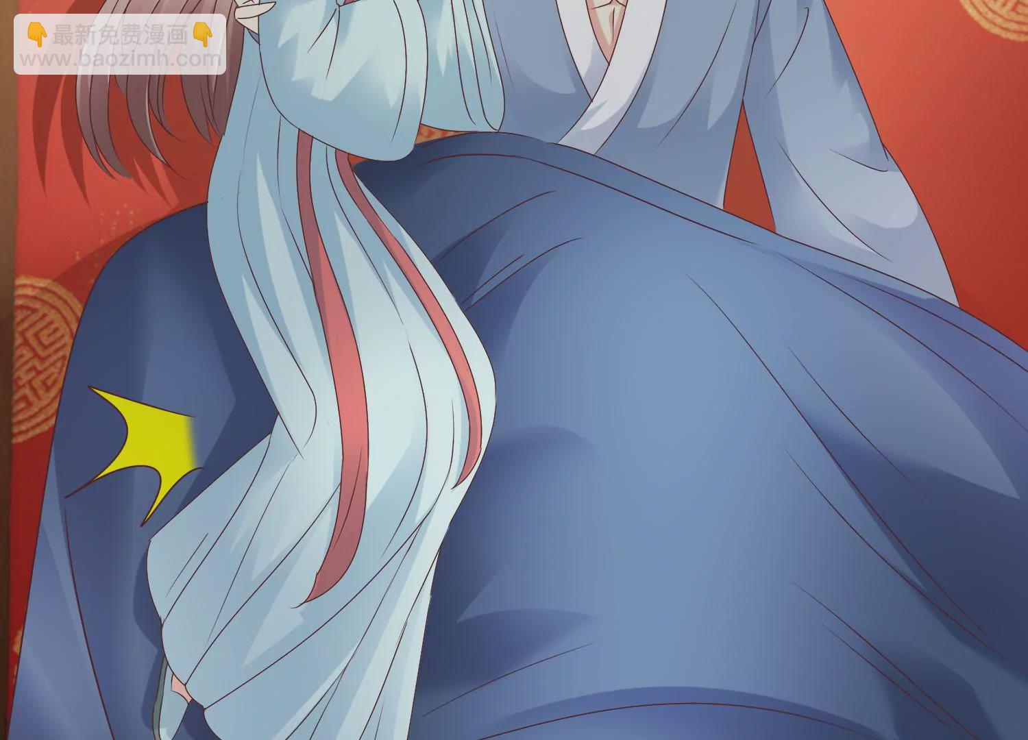 第34话 给我暖床(1/2)-第35话