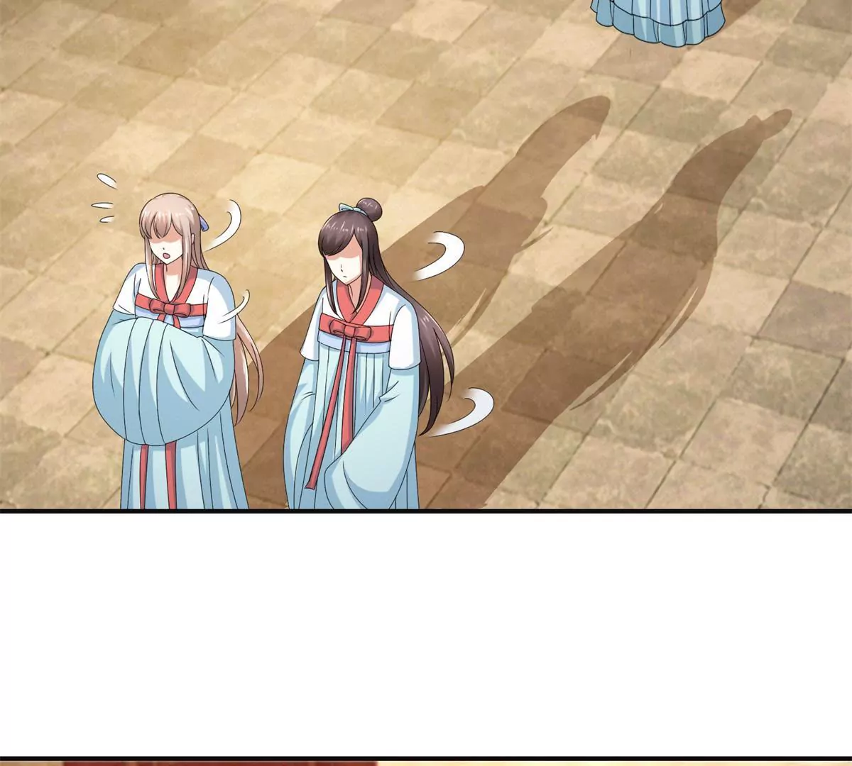 第40话 试着对他微笑吧-第41话