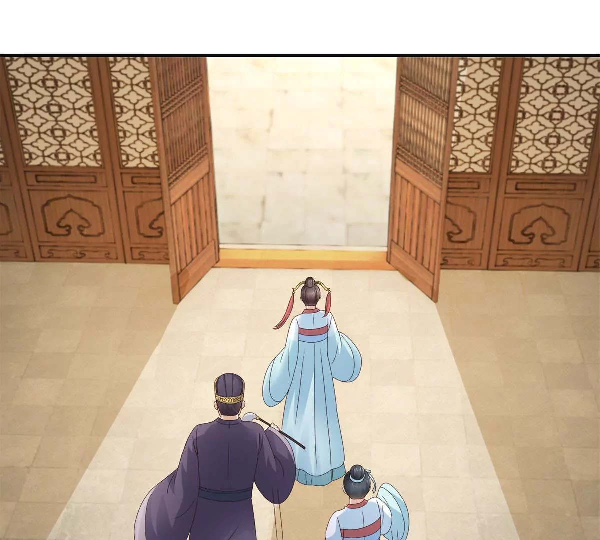 第42话 险些被杀-第43话