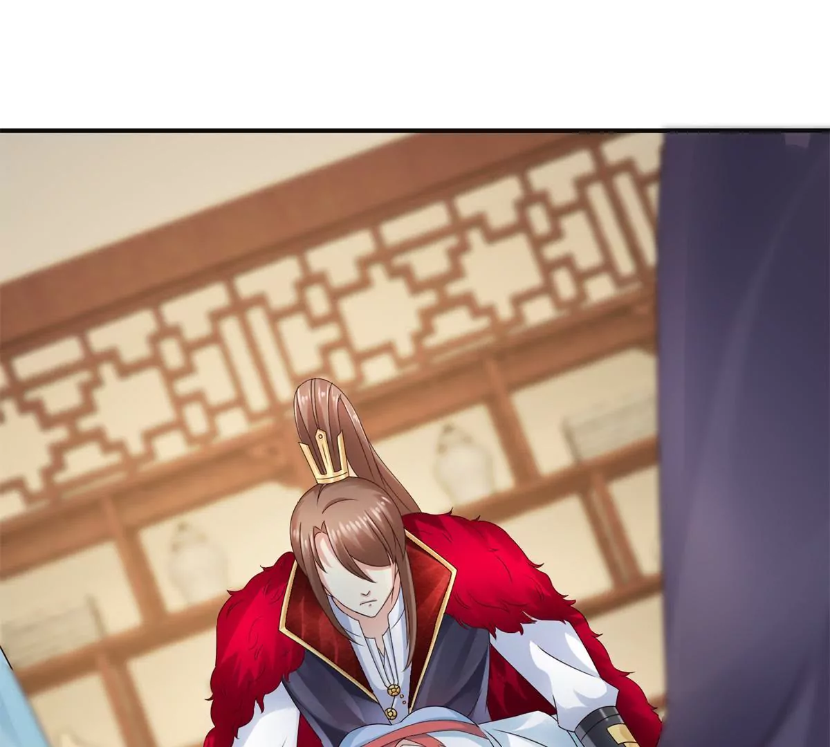 第42话 险些被杀-第43话