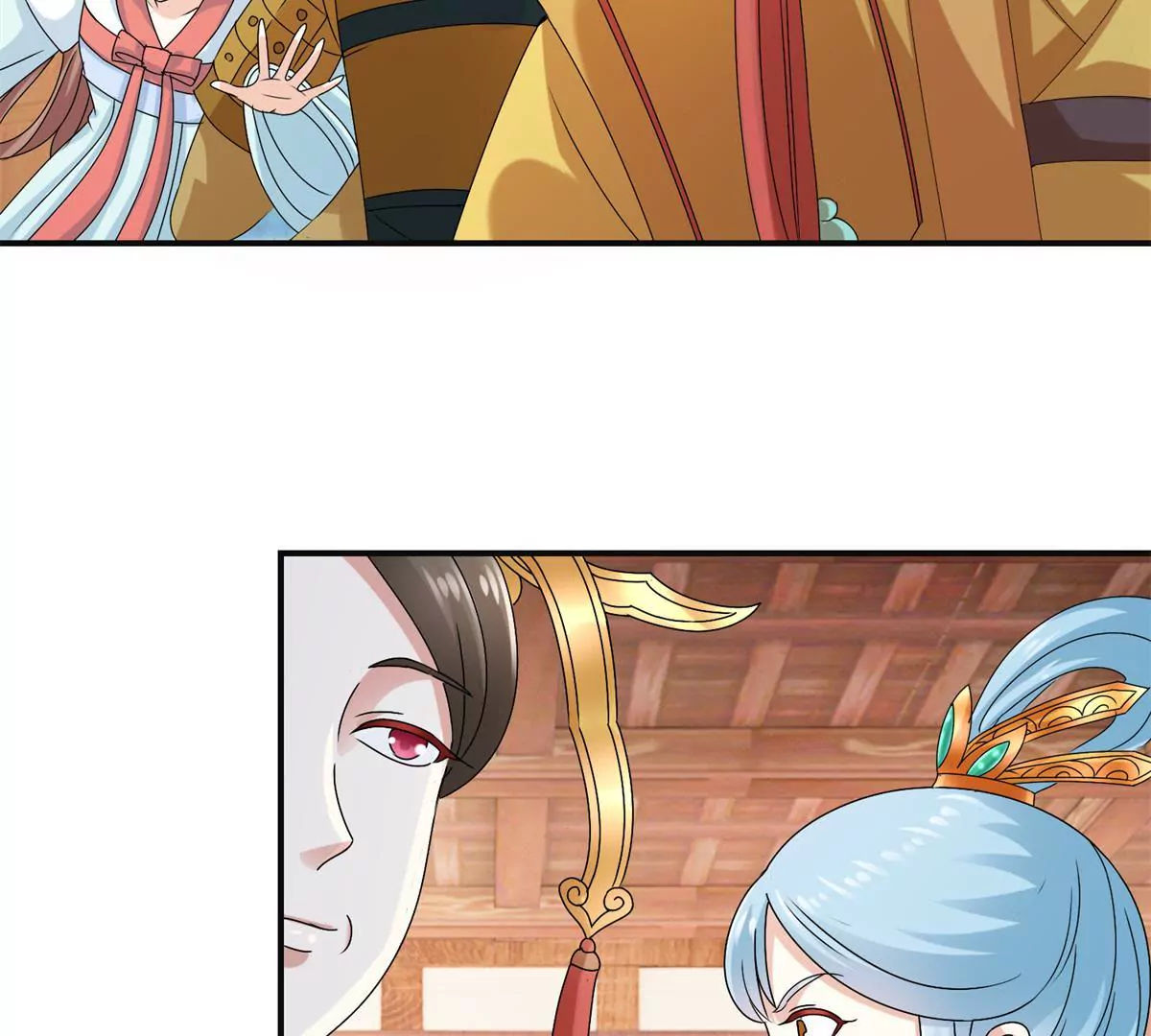 第48话 沈燕飞受刑-第49话