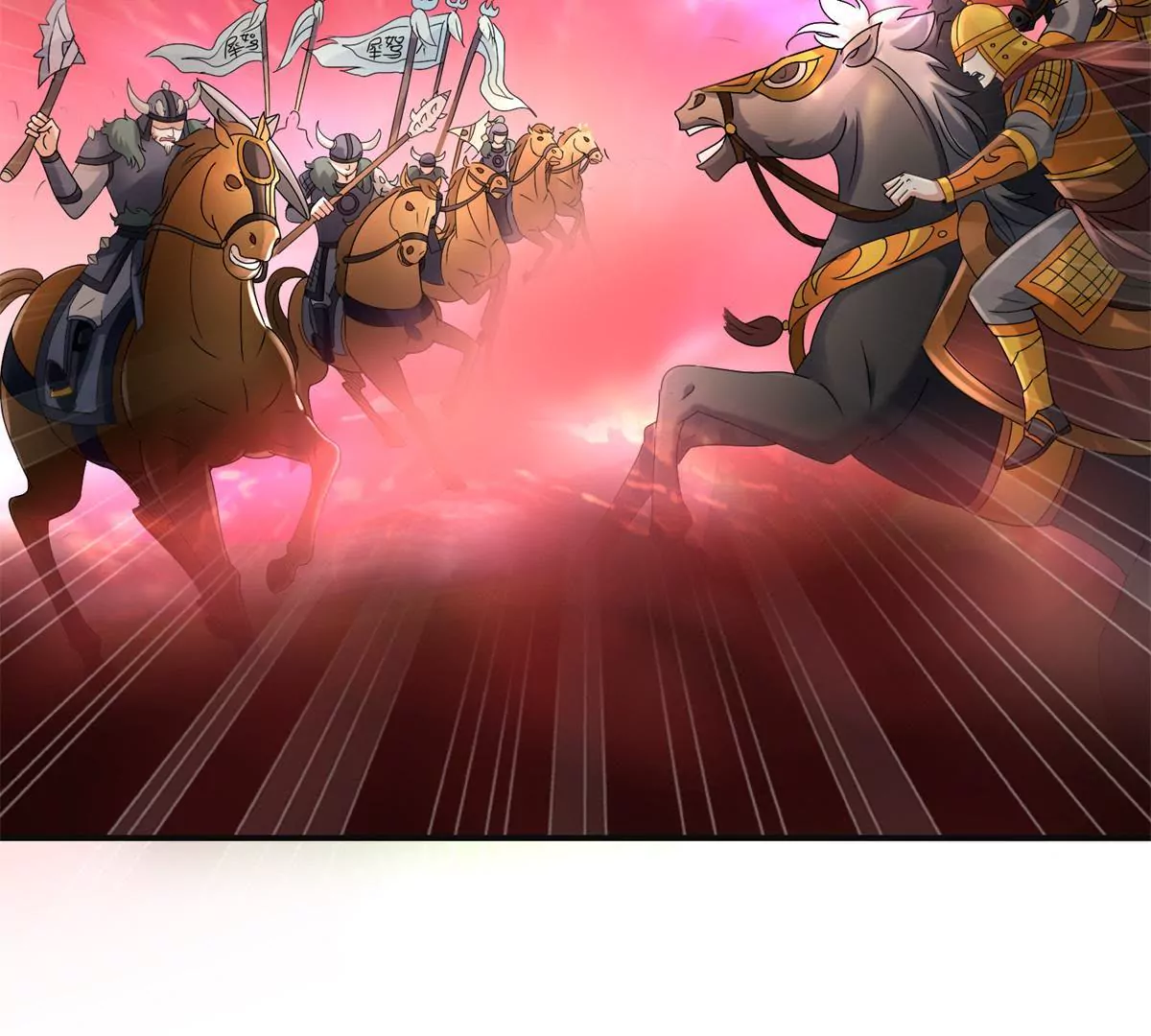 第50话 宫中的神秘男子-第51话