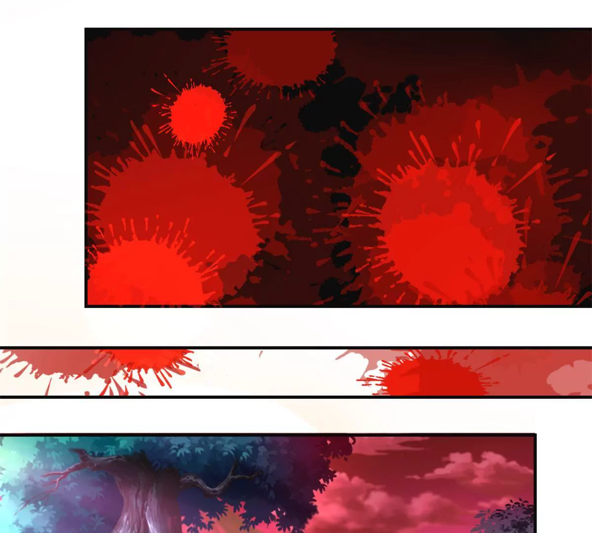 第50话 宫中的神秘男子-第51话