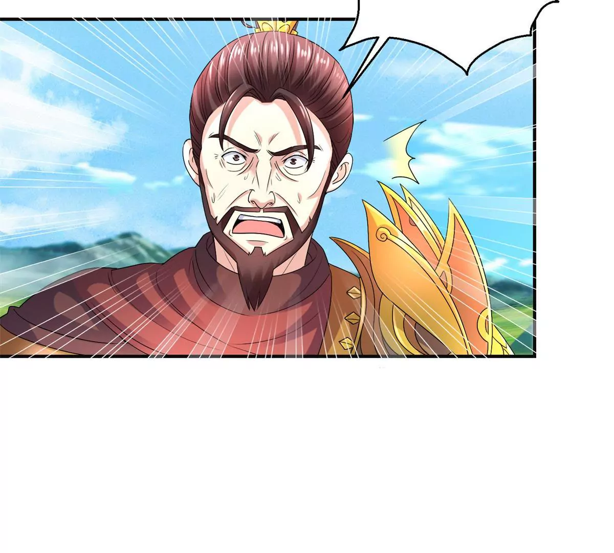 第50话 宫中的神秘男子-第51话