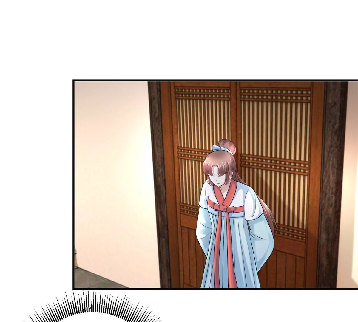 第56话 姐妹讲和？-第57话