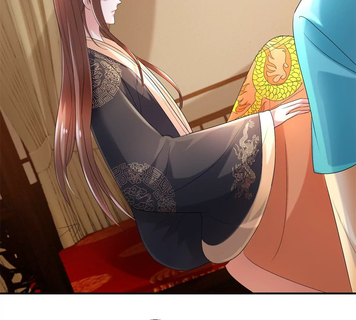 第56话 姐妹讲和？-第57话