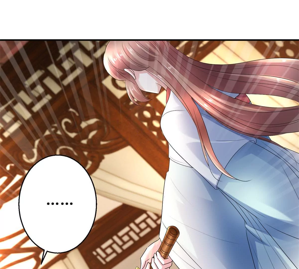 第56话 姐妹讲和？-第57话