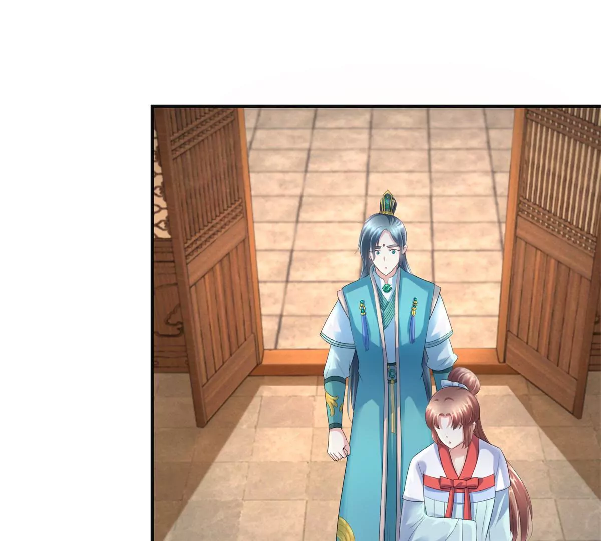 第58话 楚墨尘-第59话