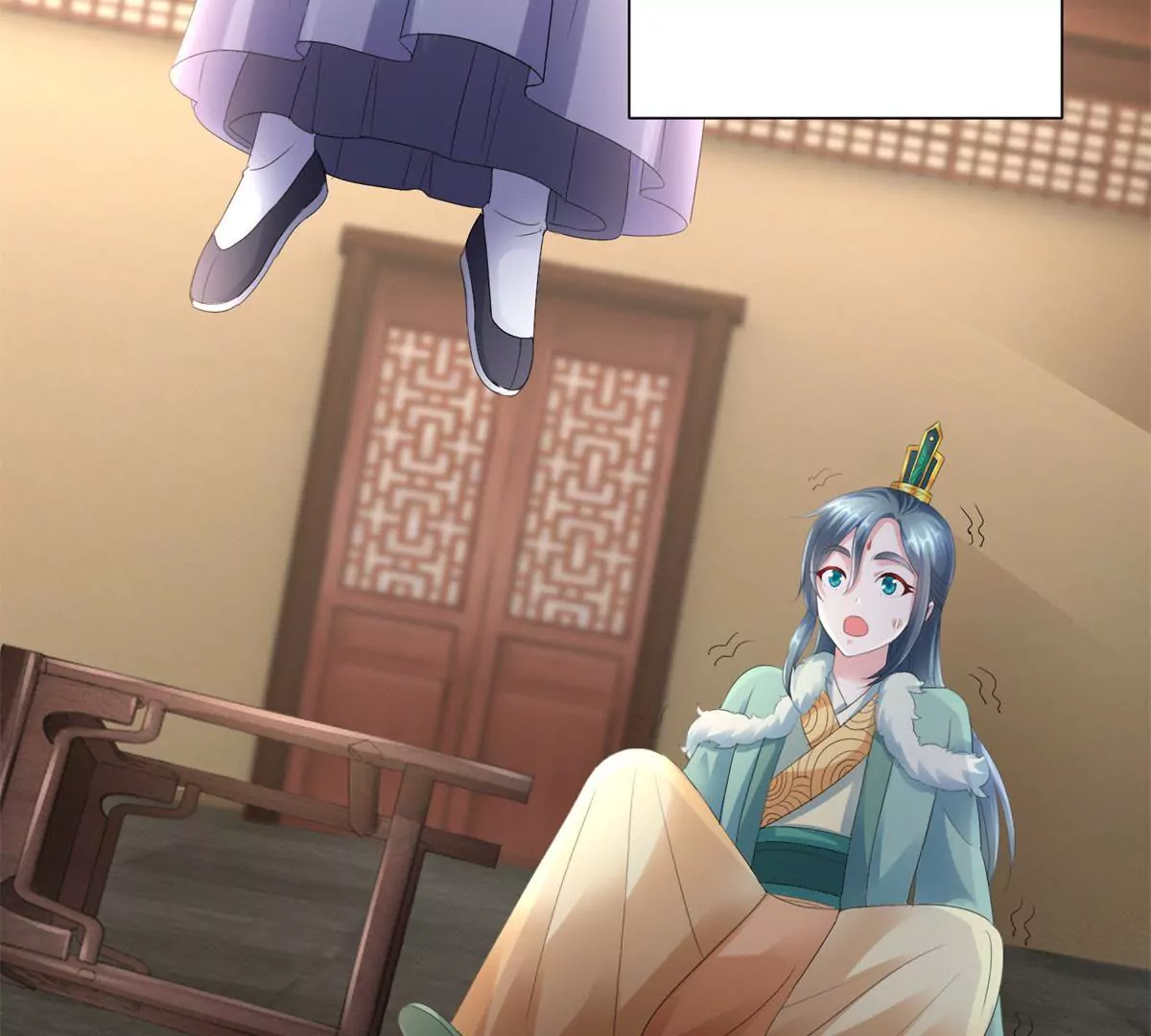 第58话 楚墨尘-第59话