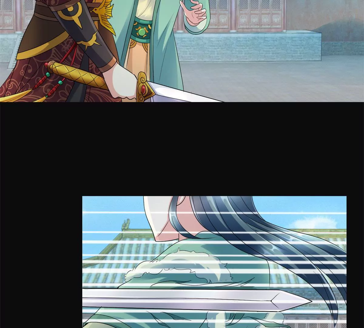 第58话 楚墨尘-第59话