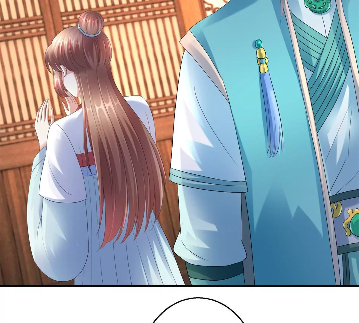 第58话 楚墨尘-第59话