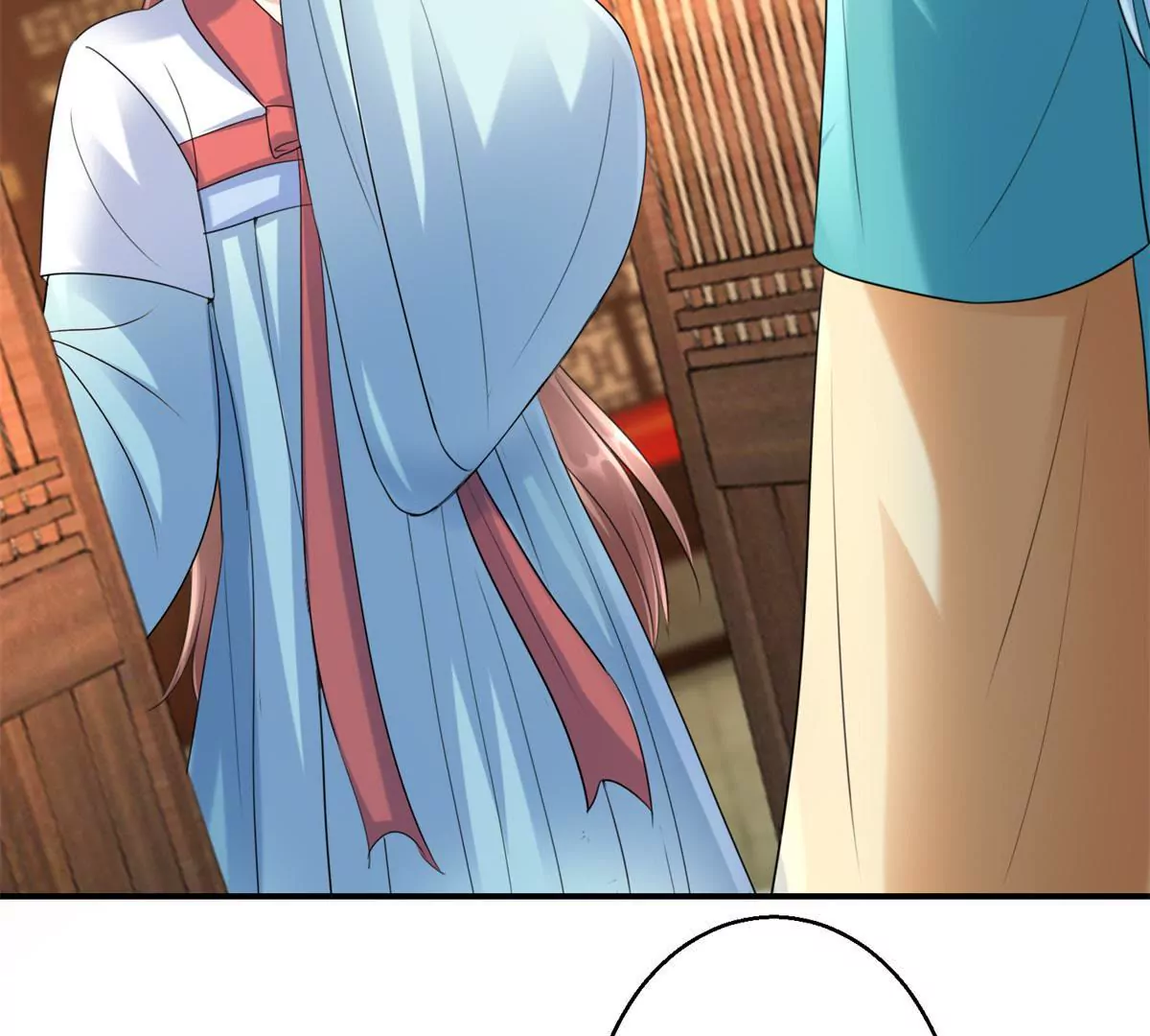 第62话 心虚的沈燕飞-第63话