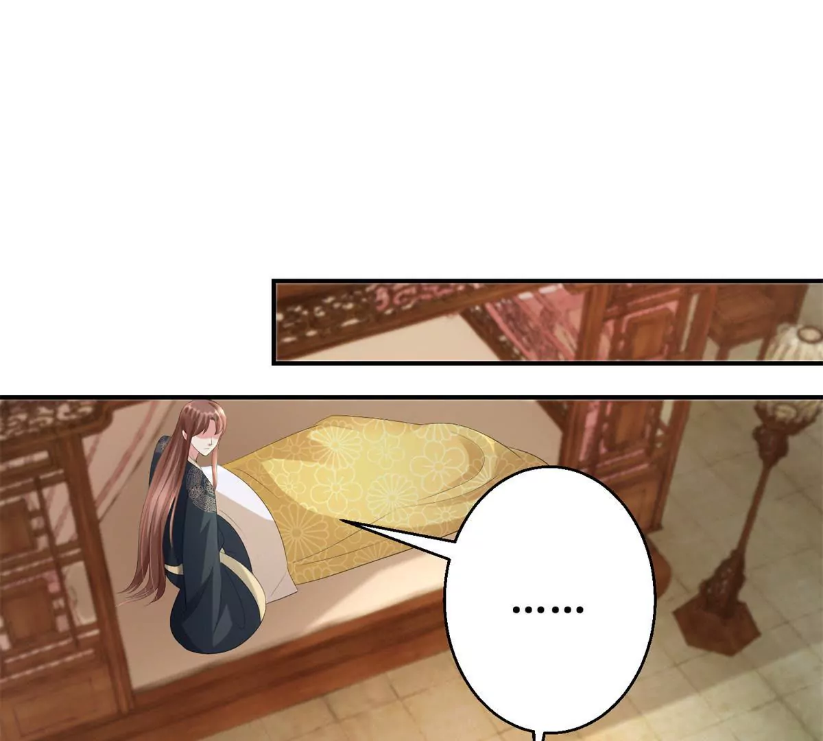 100天傾國傾城 - 第66話 我不想，我不想……(1/2) - 2