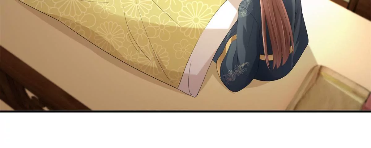 100天傾國傾城 - 第66話 我不想，我不想……(1/2) - 8