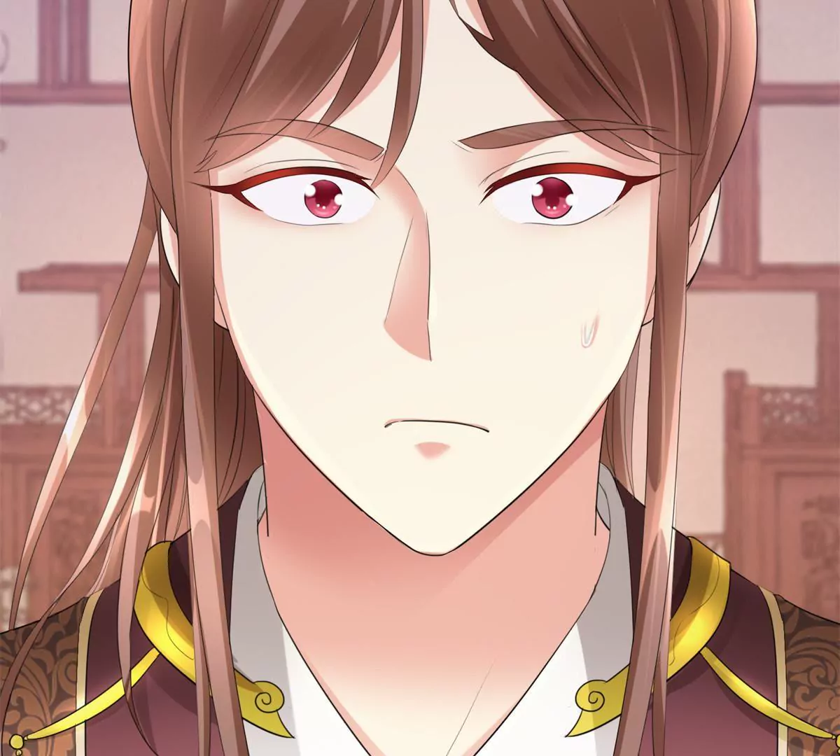 第70话 皇兄楚翎枭(1/2)-第71话