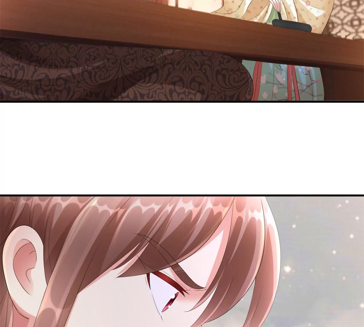 第70话 皇兄楚翎枭(1/2)-第71话