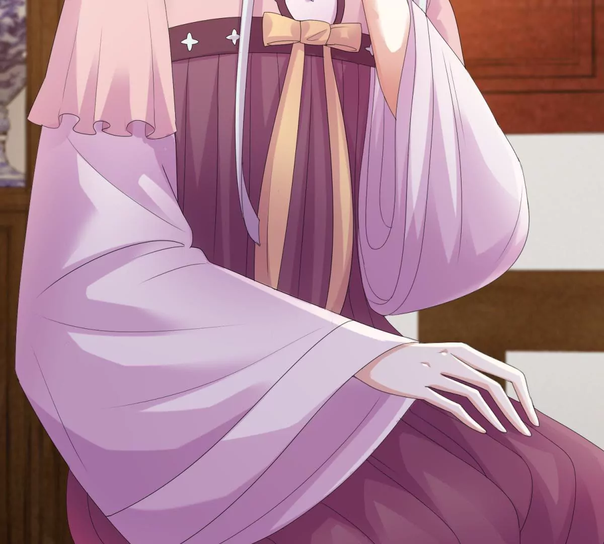 第74话 杯中之物-第75话