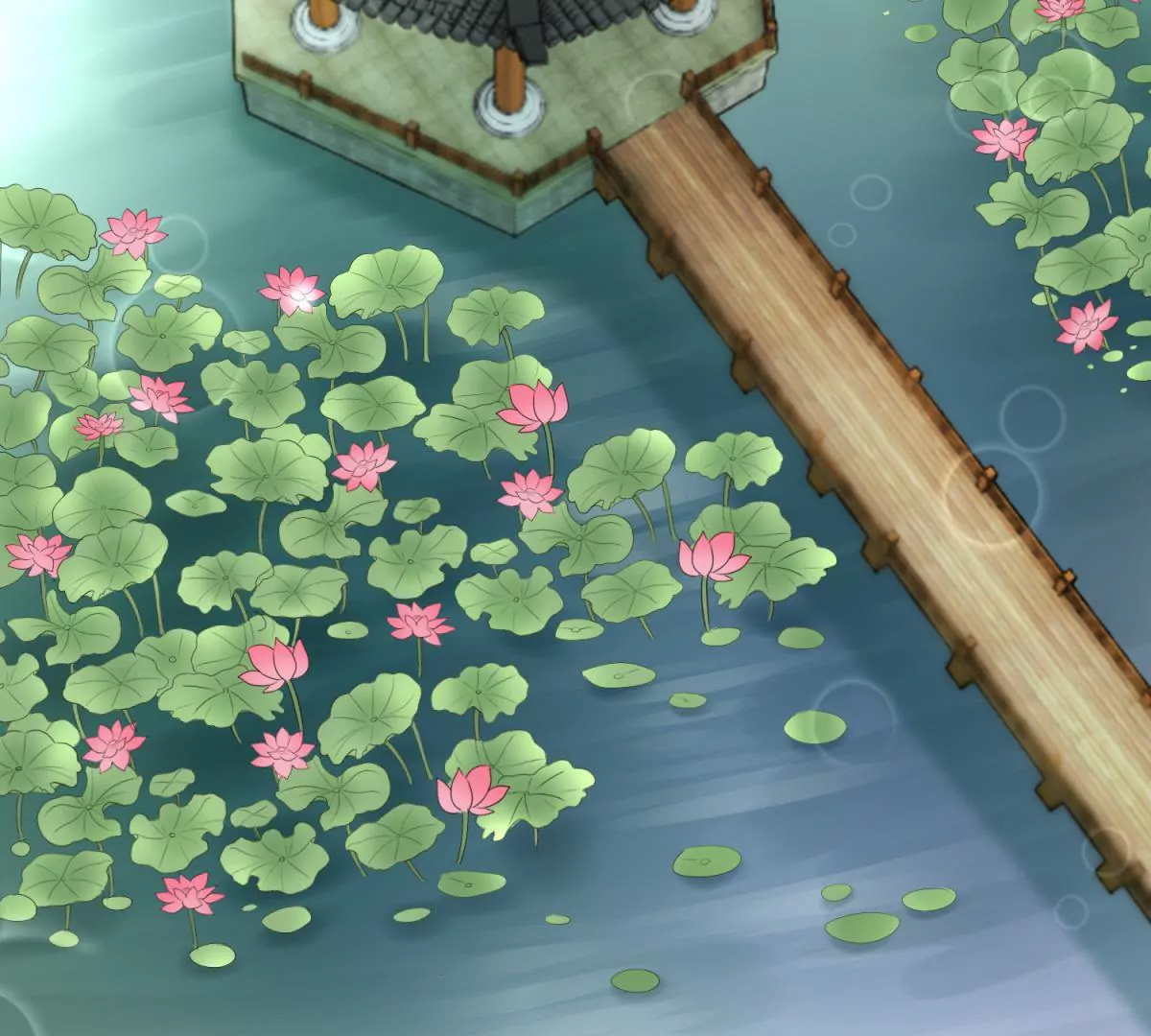 第74话 杯中之物-第75话