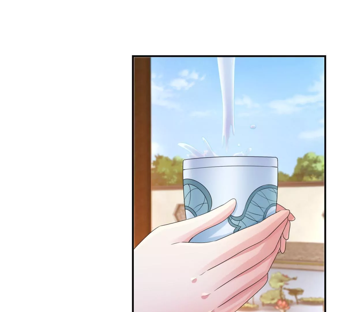 第74话 杯中之物-第75话