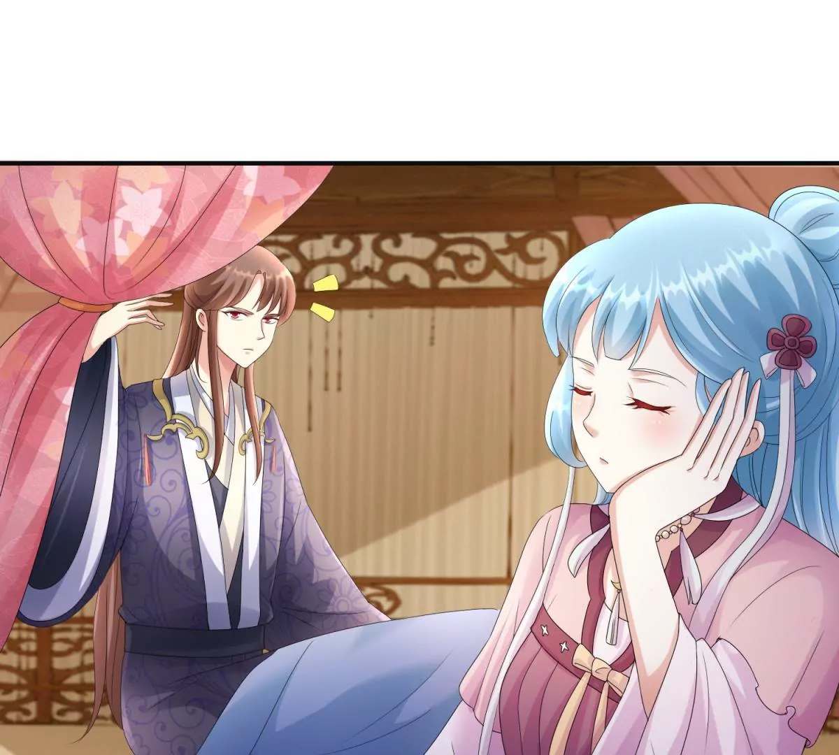 第74话 杯中之物-第75话