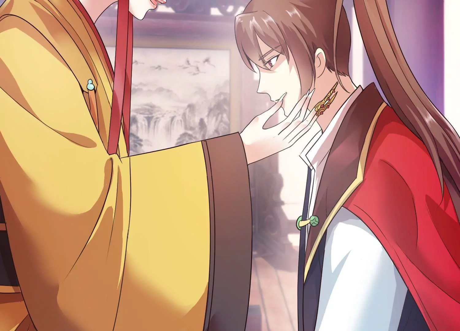 第7话 防儿如防鬼(1/2)-第9话