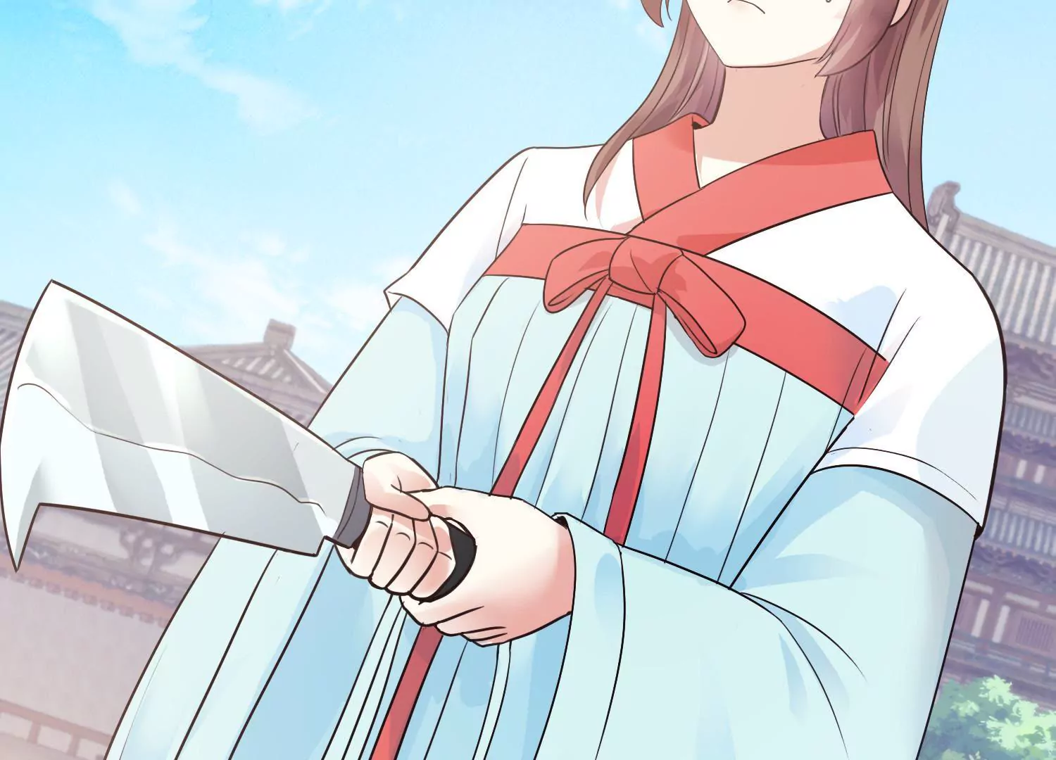 第7话 防儿如防鬼(1/2)-第9话