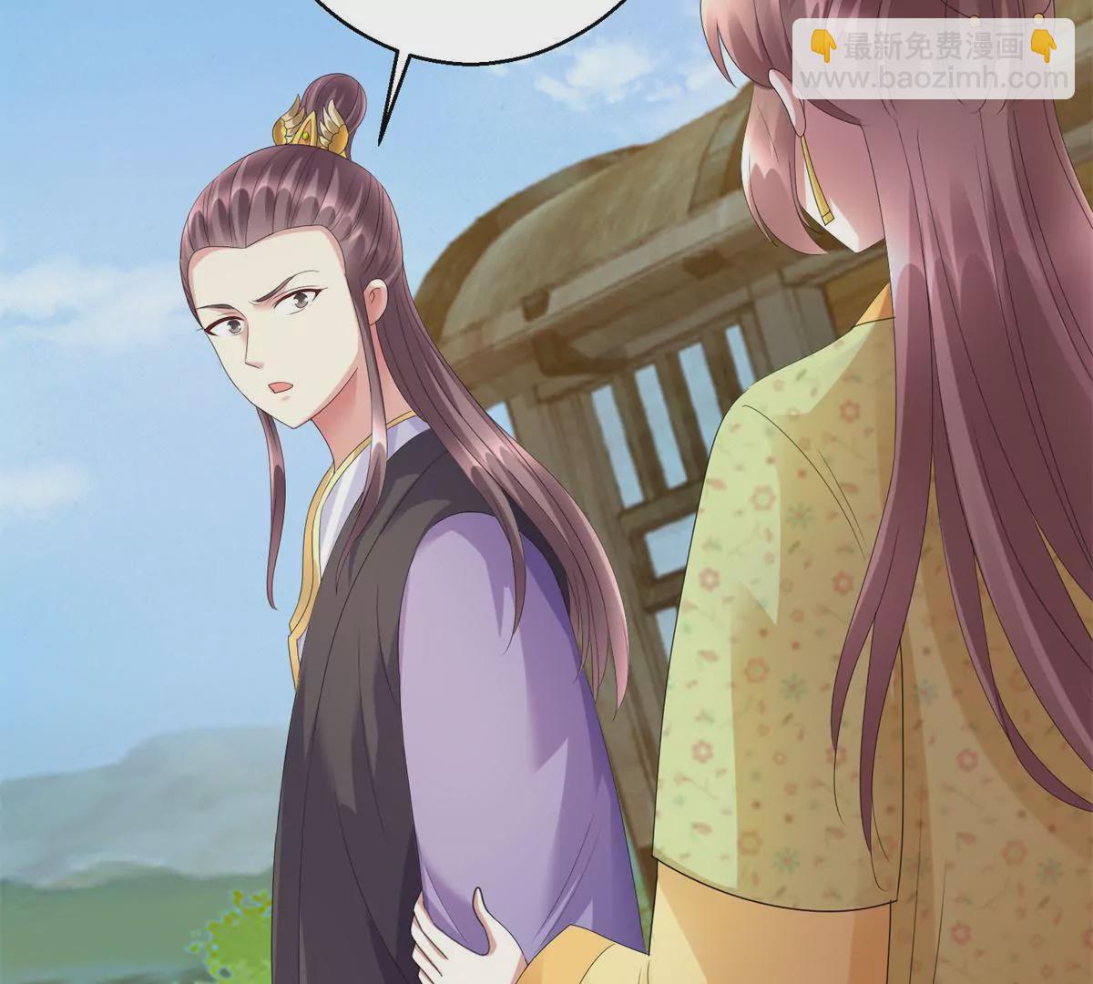 第84话 不要再回来了(1/2)-第85话