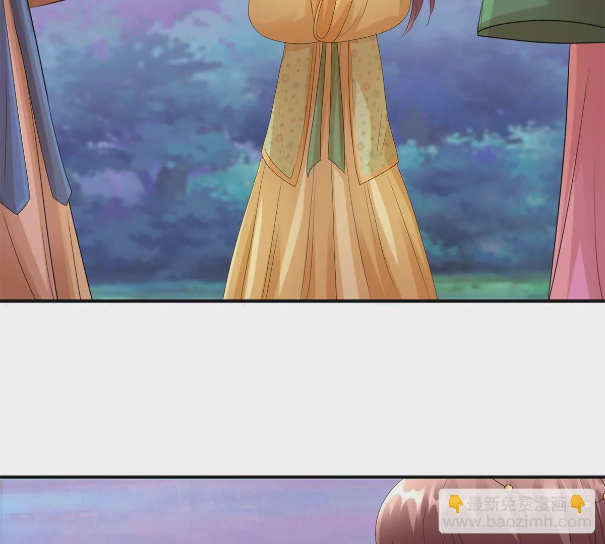 第84话 不要再回来了(1/2)-第85话