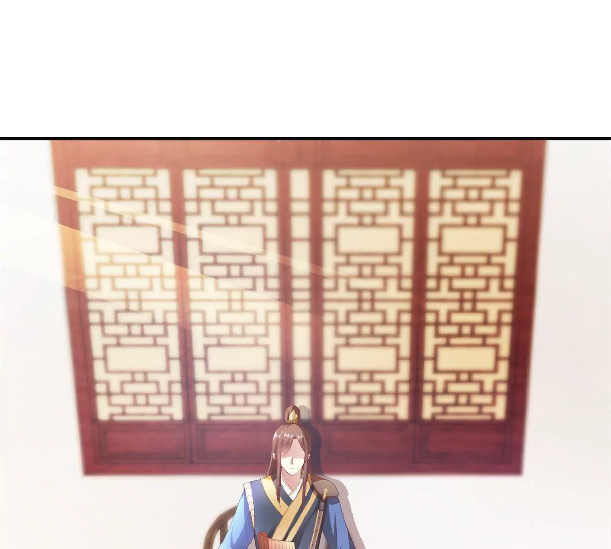 第86话 沈燕飞她到底走了没有(1/2)-第87话