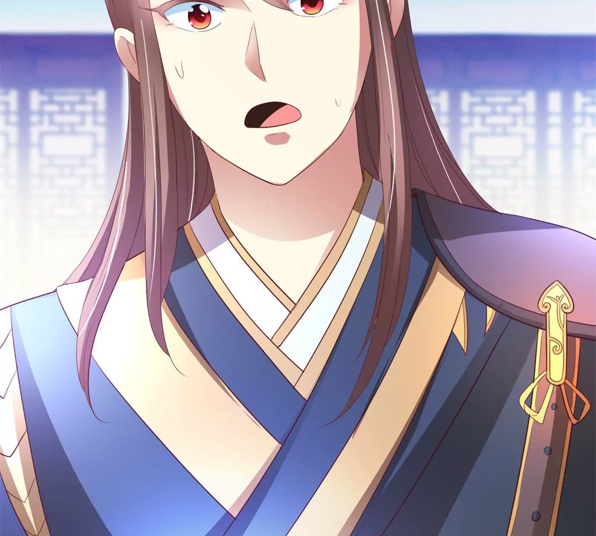 第86话 沈燕飞她到底走了没有(1/2)-第87话