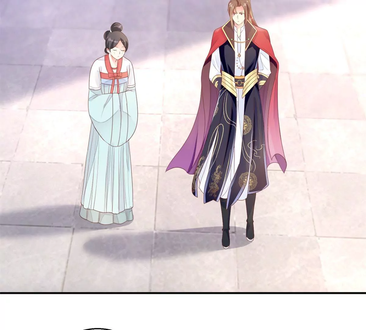 第88话 沈燕飞重返乌国(1/2)-第89话