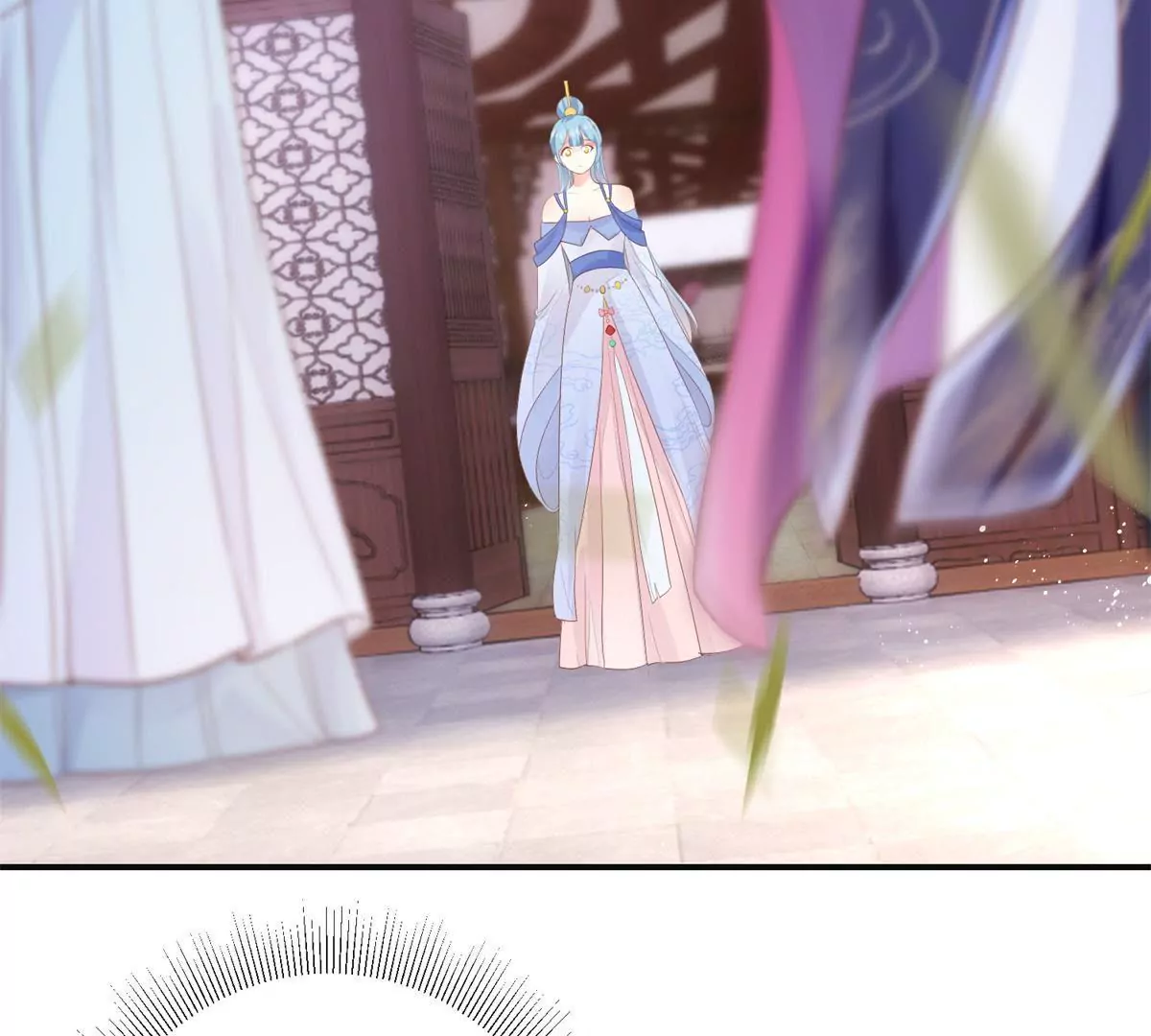 第88话 沈燕飞重返乌国(1/2)-第89话