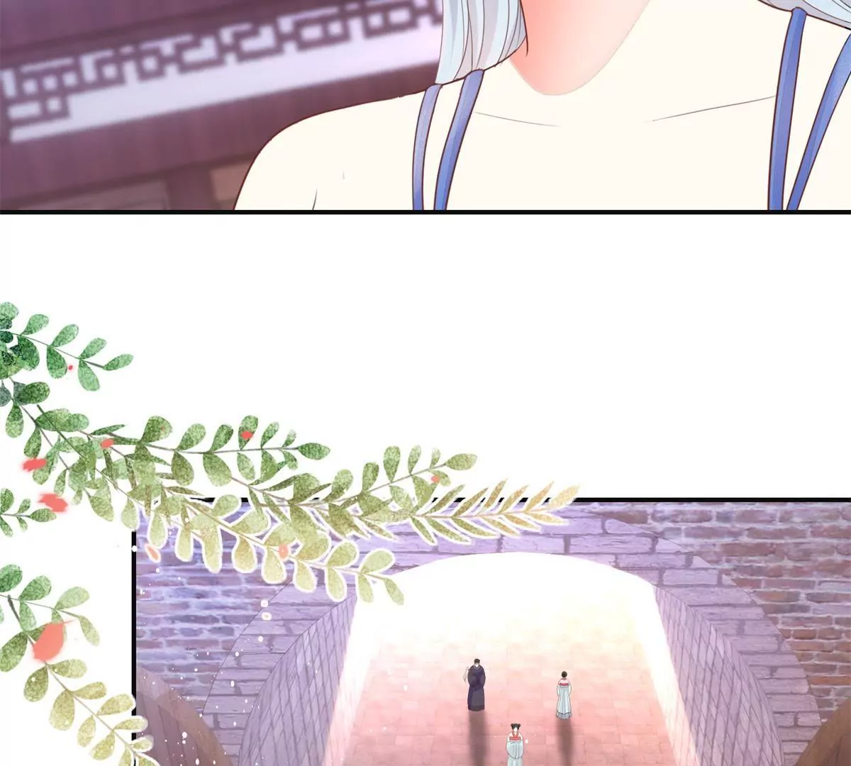 第88话 沈燕飞重返乌国(1/2)-第89话