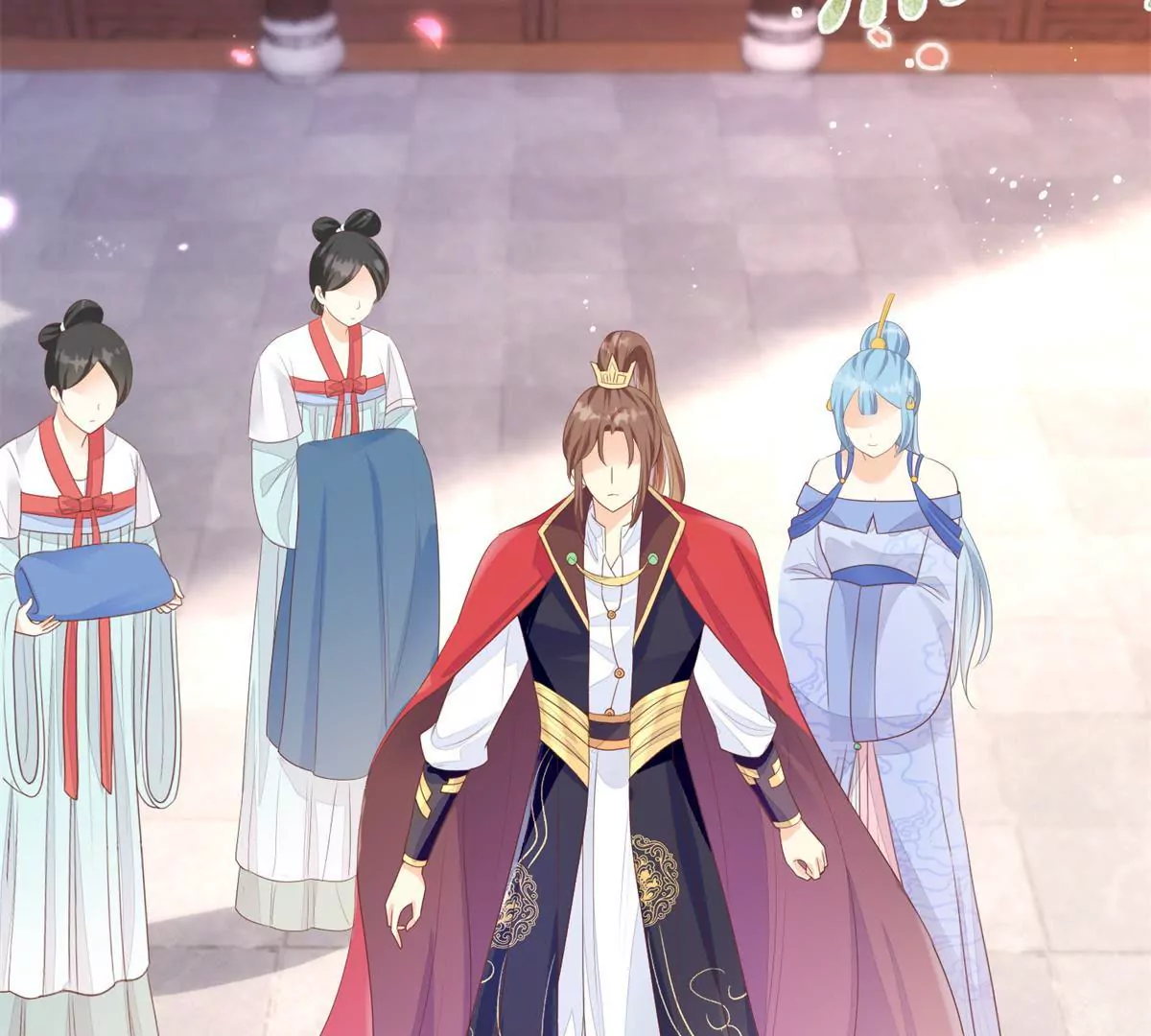 第88话 沈燕飞重返乌国(1/2)-第89话