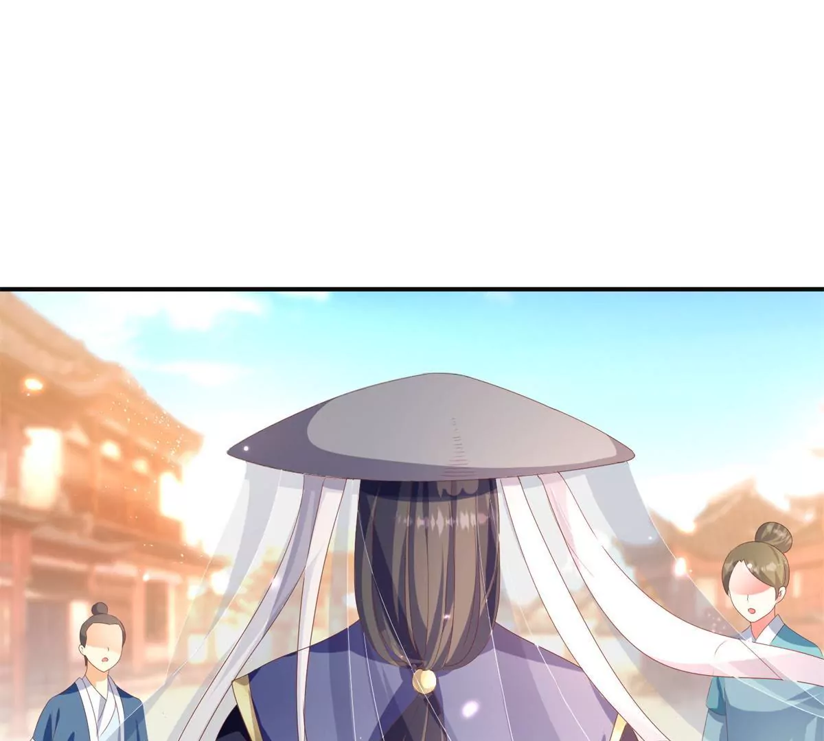 100天傾國傾城 - 第94話 外罩之下的身體(1/2) - 6