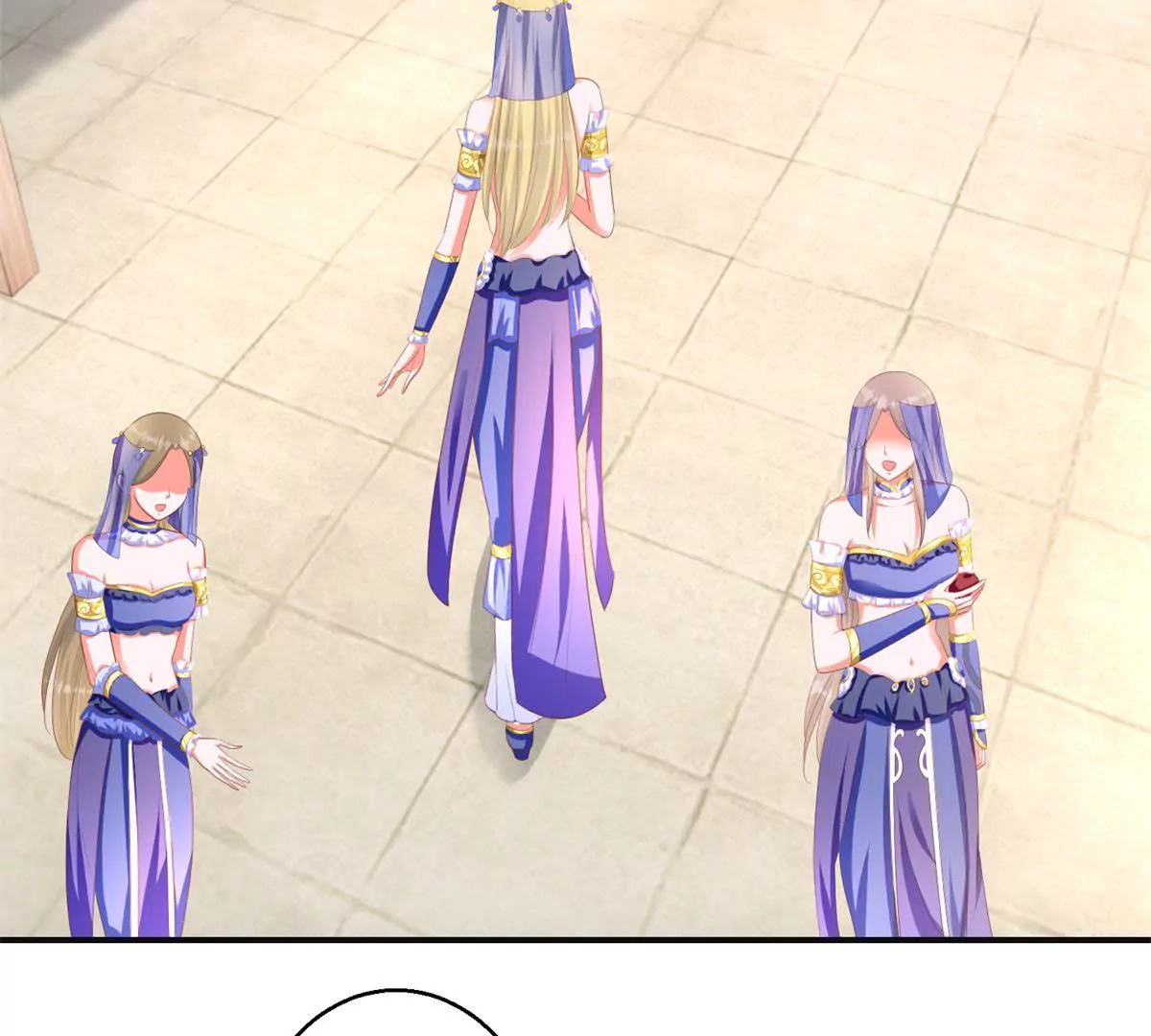 第96话 大变活人(1/2)-第97话