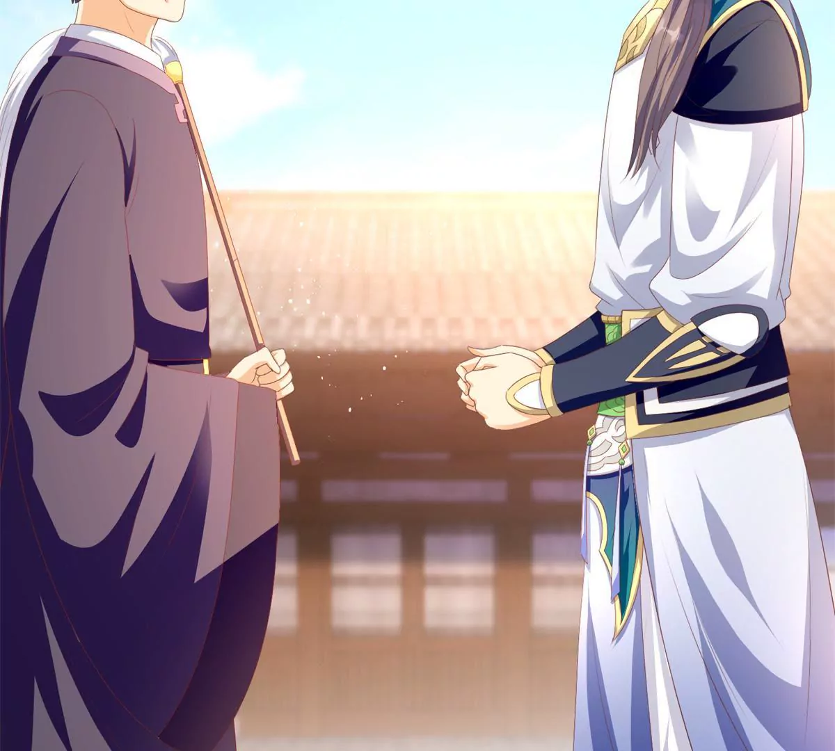 第96话 大变活人(1/2)-第97话