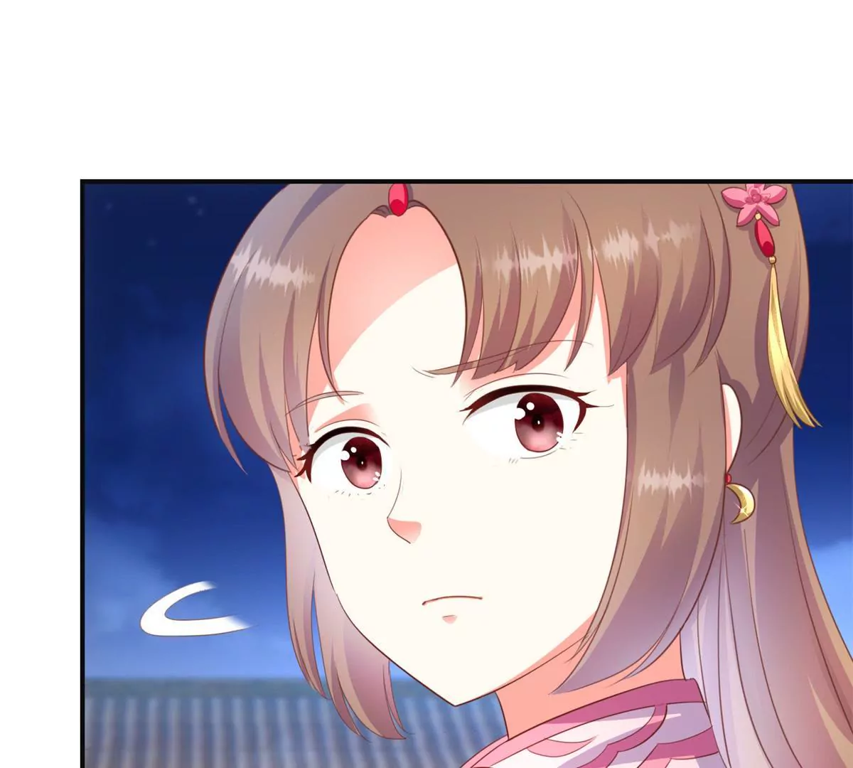 第98话 姐妹疏离(1/2)-第99话