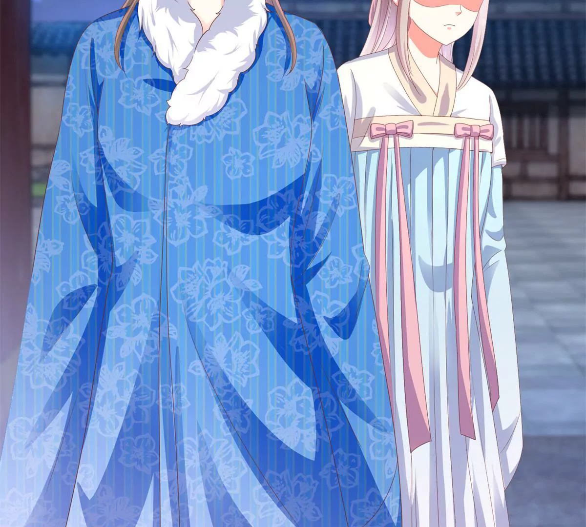 第98话 姐妹疏离(1/2)-第99话