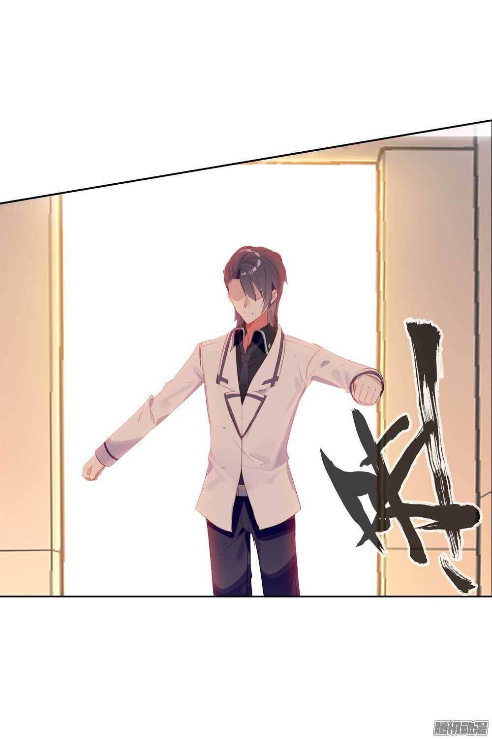 40 天使鸟和糖果（上）-第39话