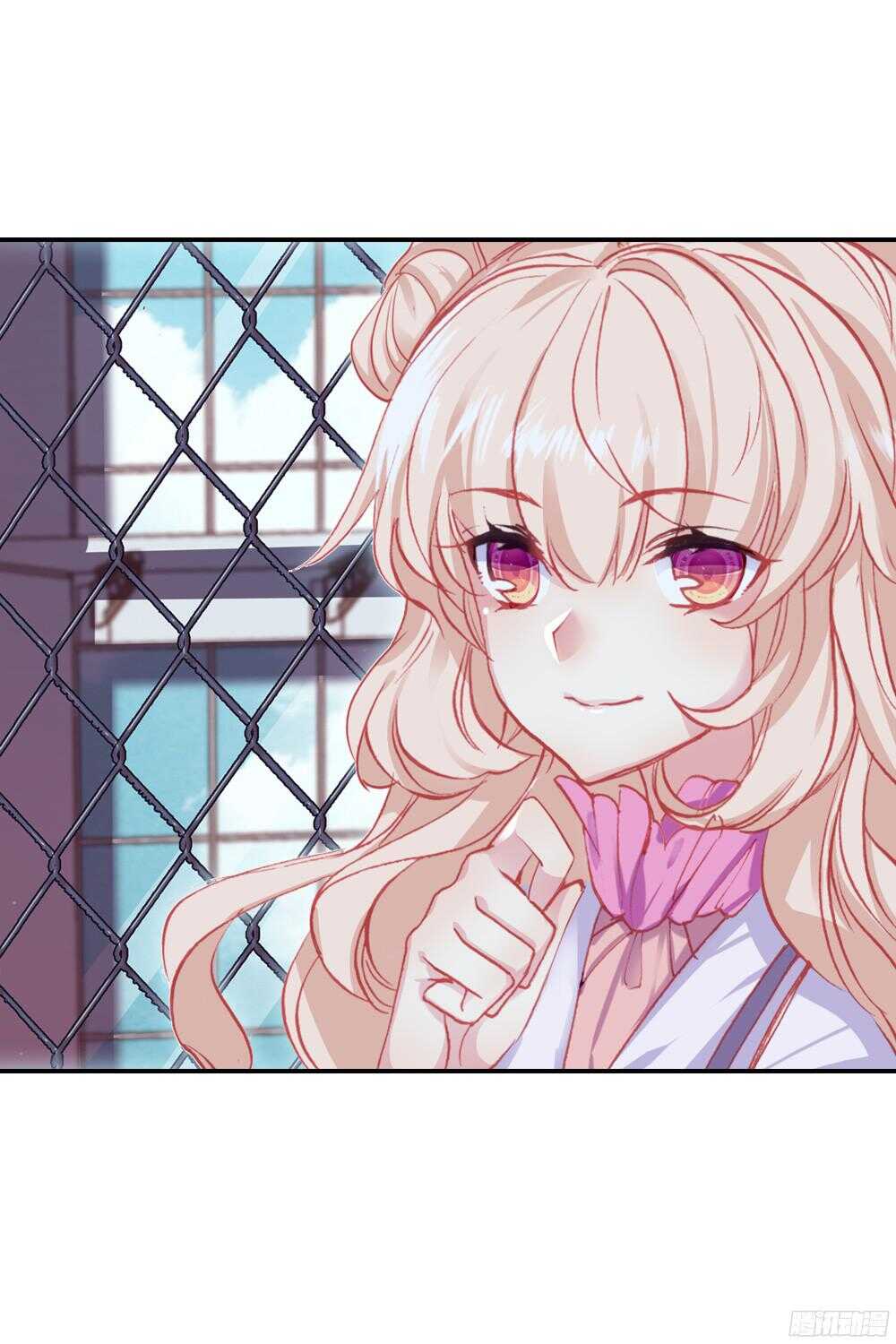 50 说错话的惩罚（中）-第49话