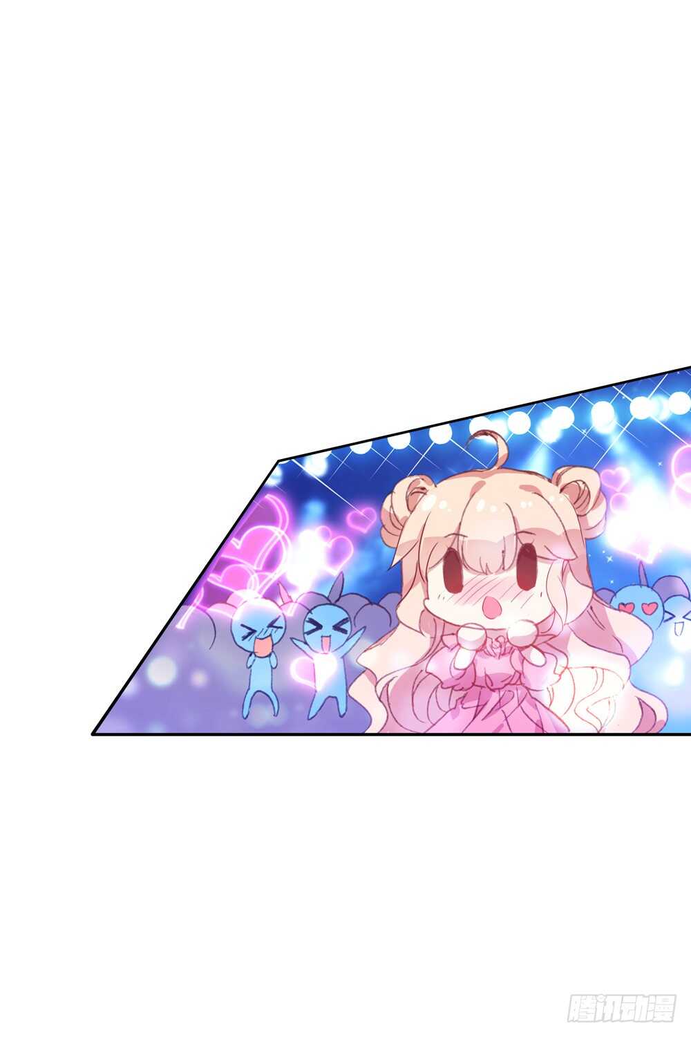 64 棉花糖和骨架（上）-第63话