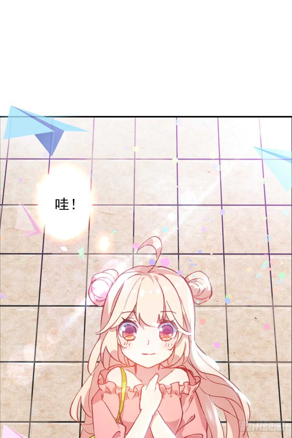 64 棉花糖和骨架（上）-第63话