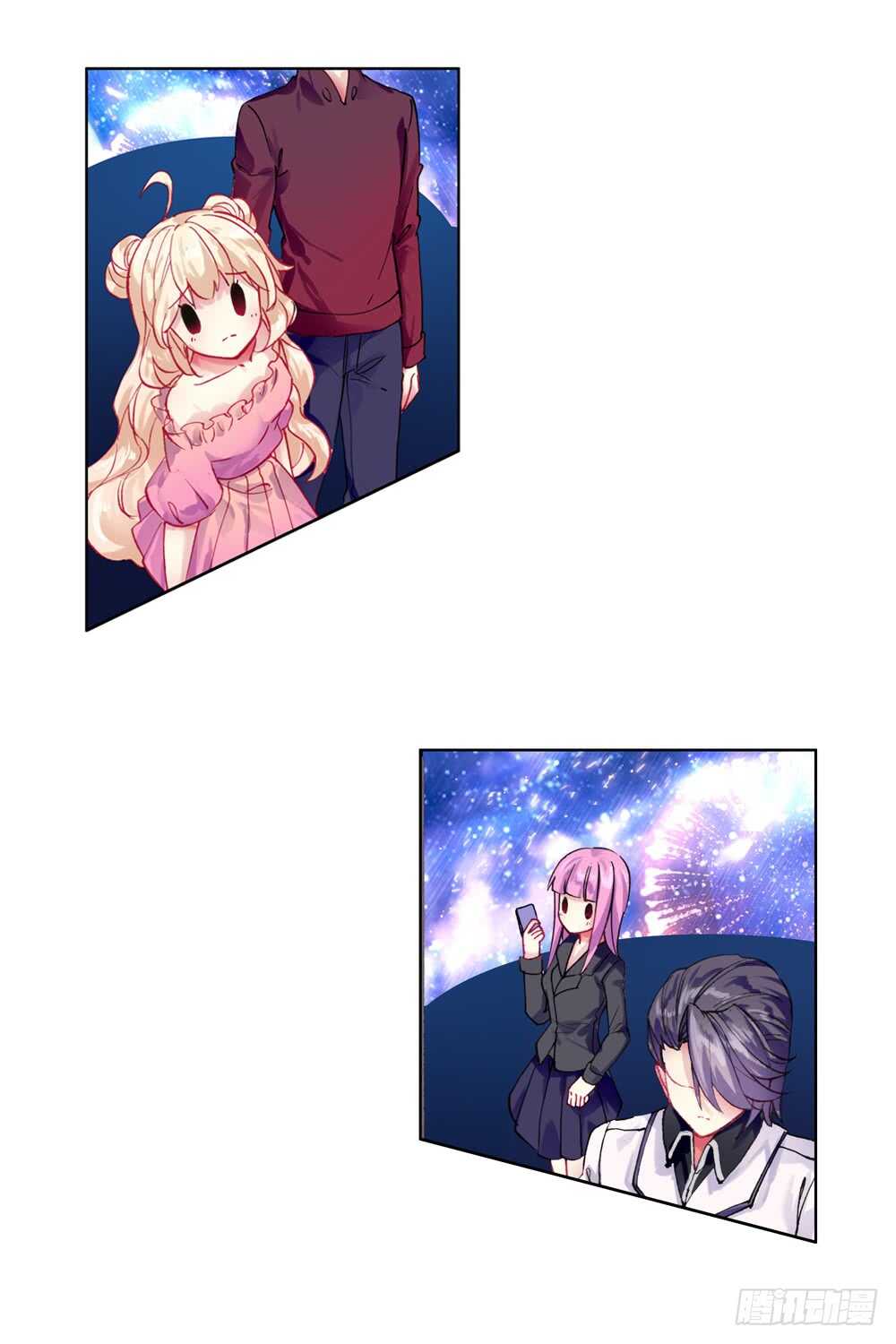 70 我和左戈合作钢琴（上）-第69话