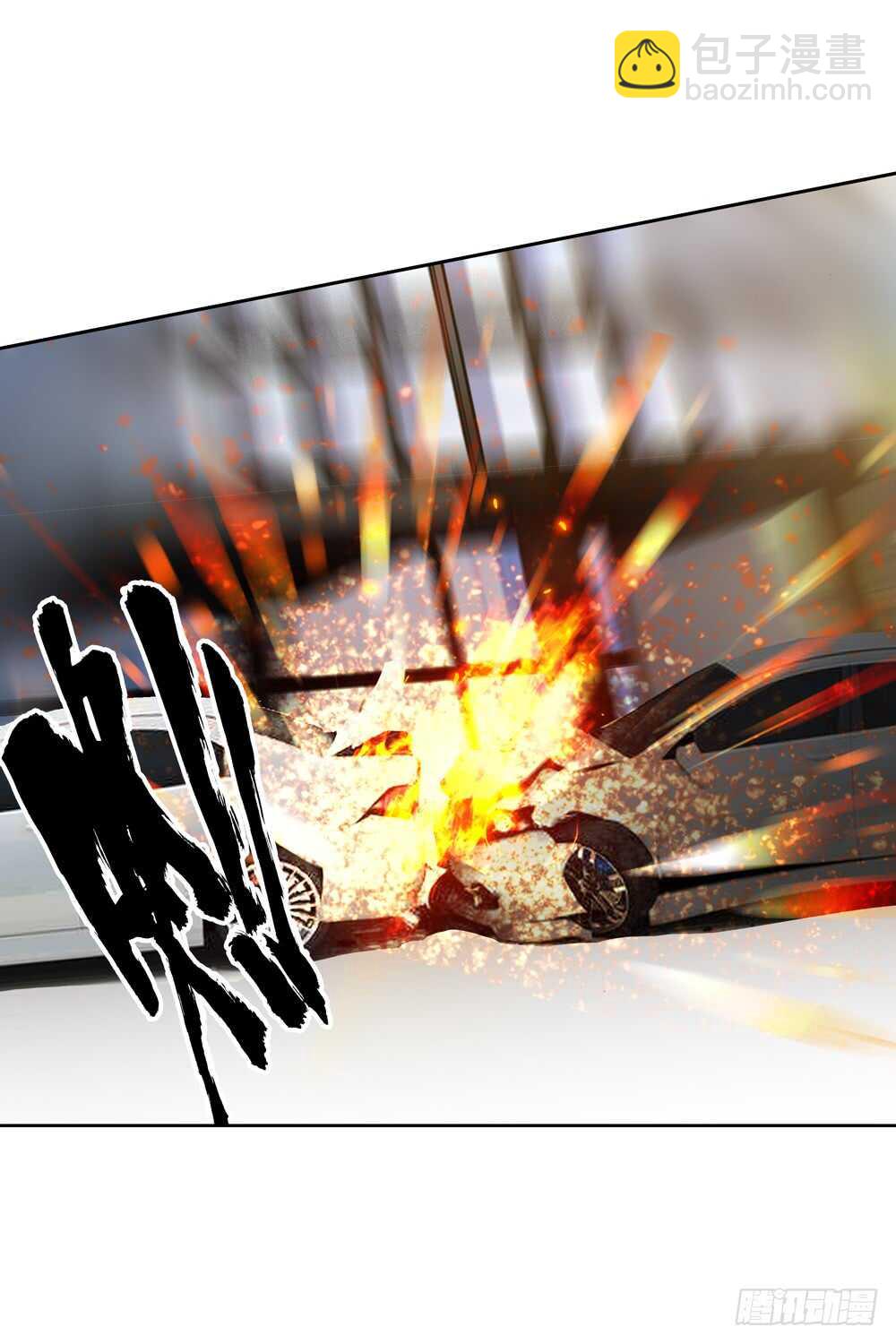 74 滑落手心的一滴泪（中）-第73话