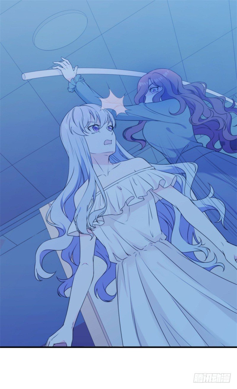 013 弟弟醒来-第17话