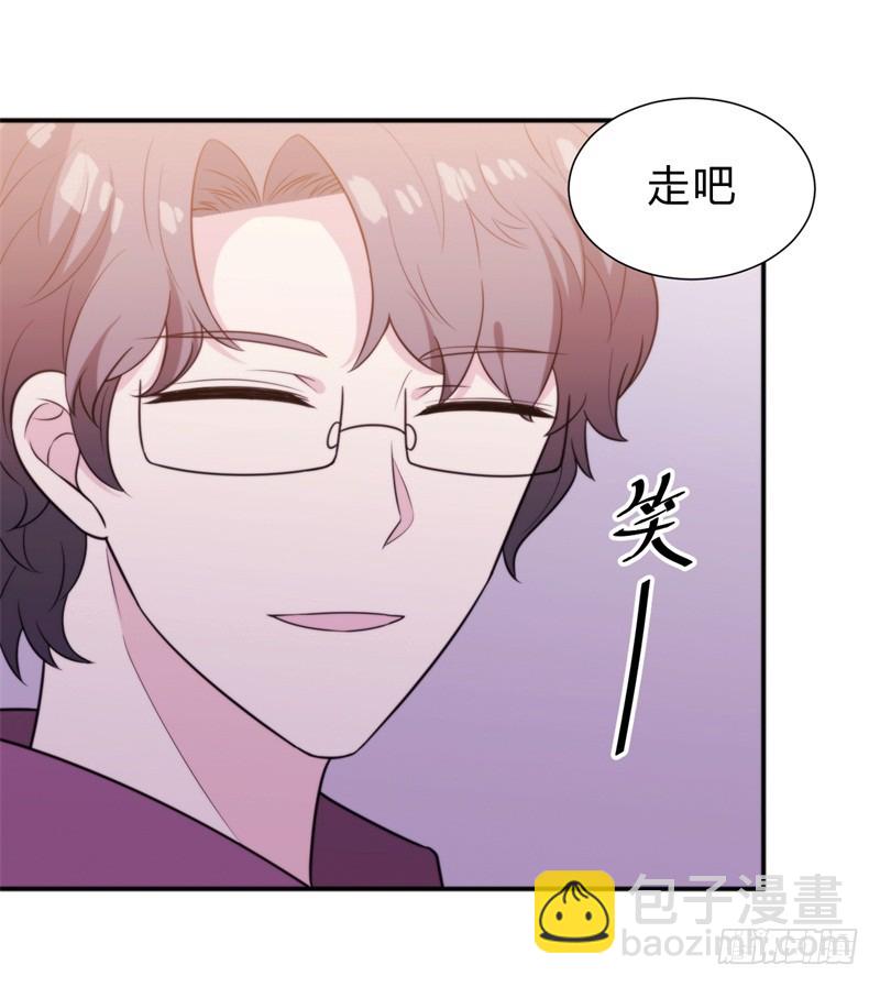 022 你再招惹我家阑珊一下试试-第27话