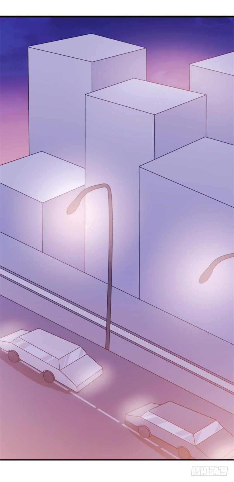 022 你再招惹我家阑珊一下试试-第27话