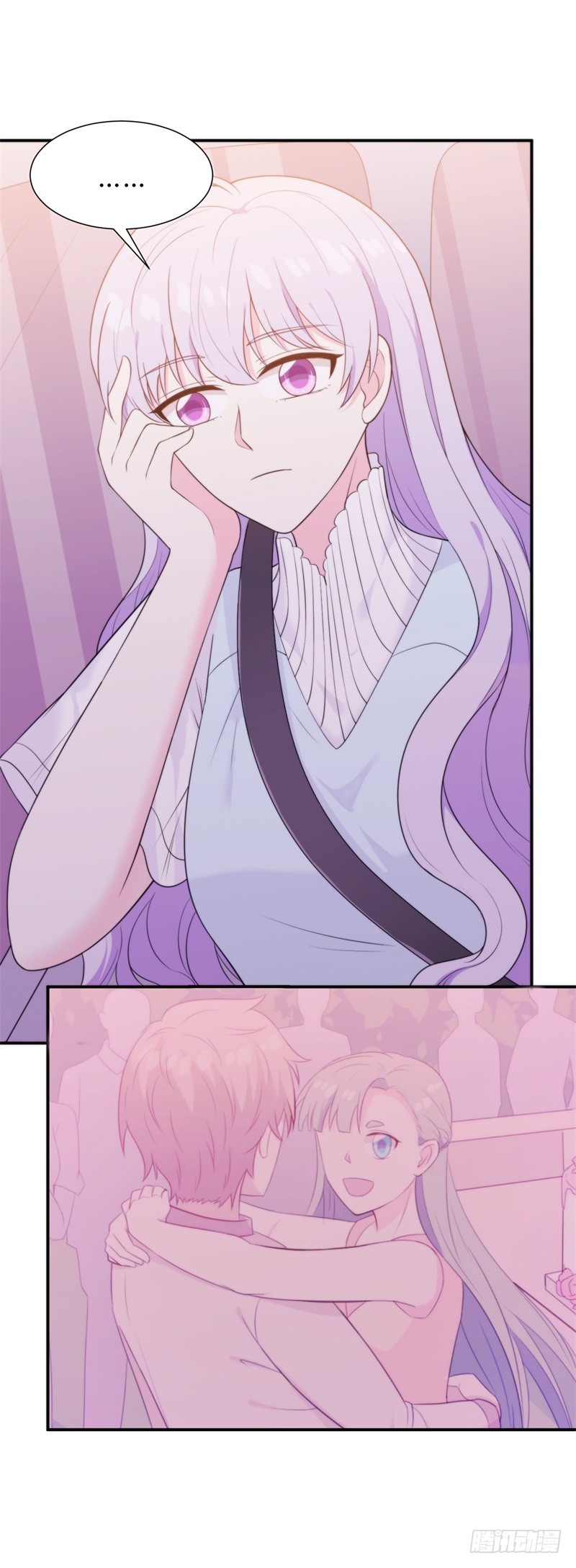 022 你再招惹我家阑珊一下试试-第27话